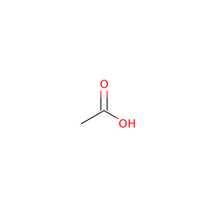acetic acid